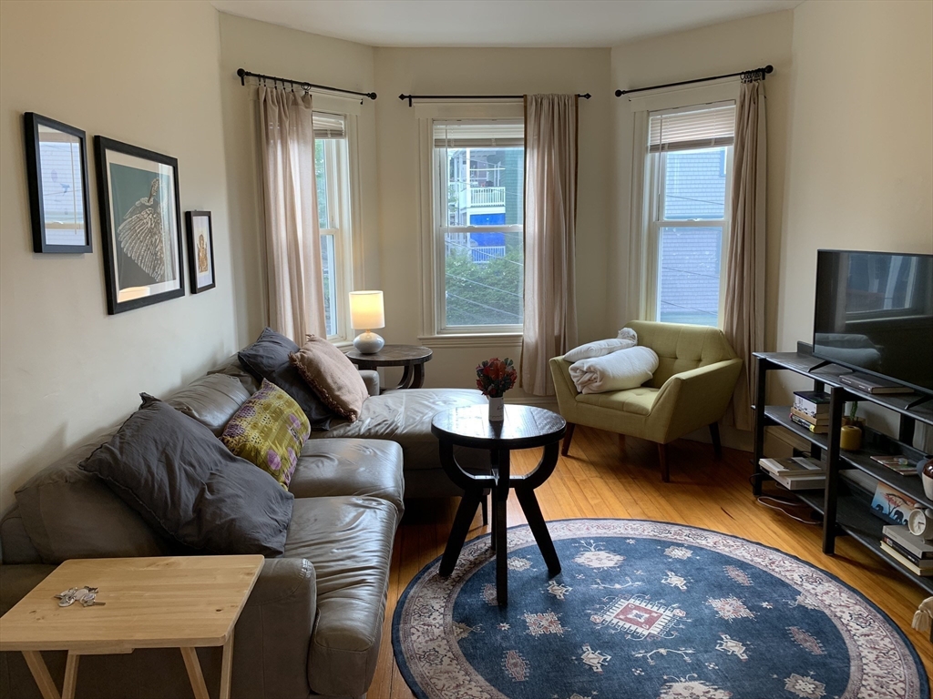 50 Percival Street # 3