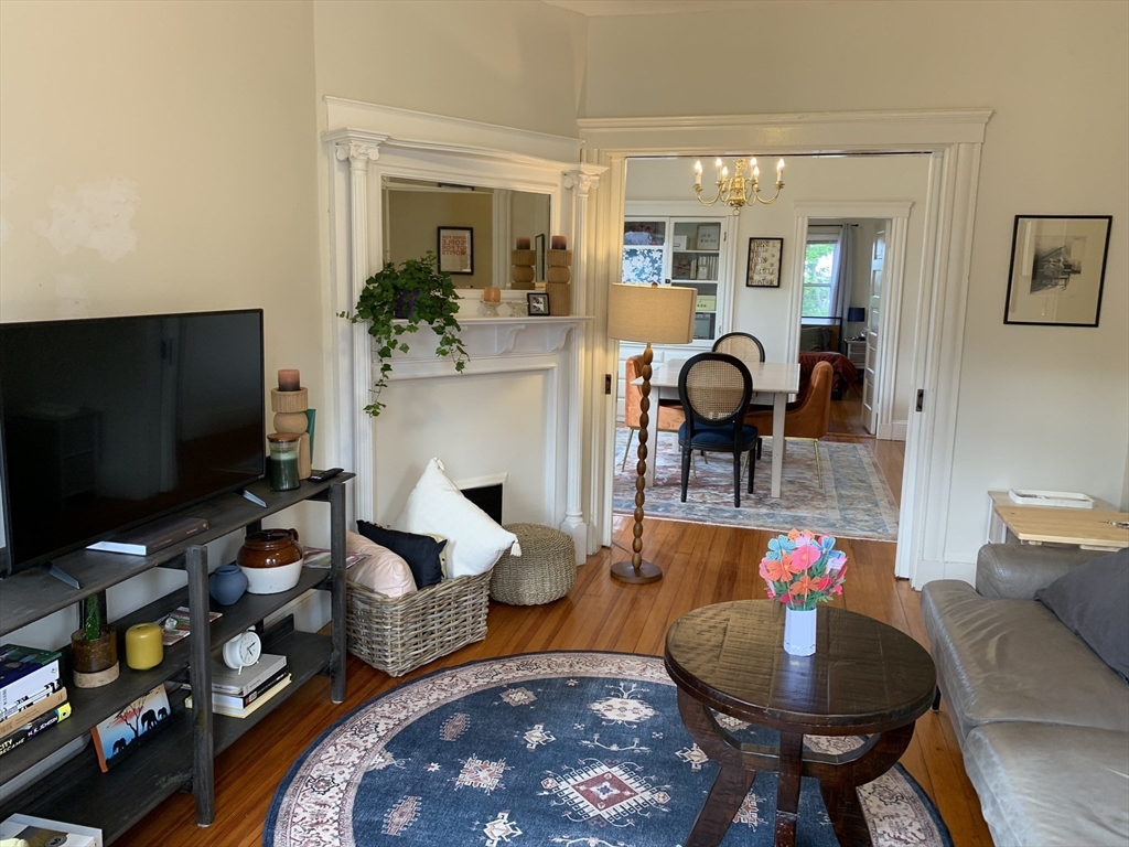 50 Percival Street # 3