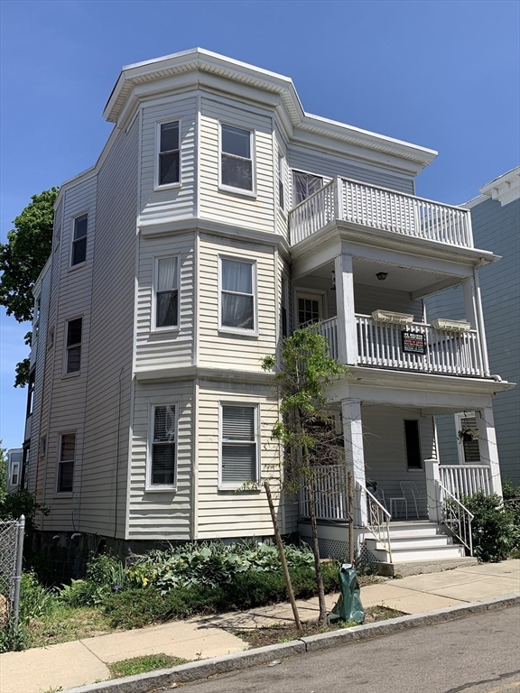 50 Percival Street # 3