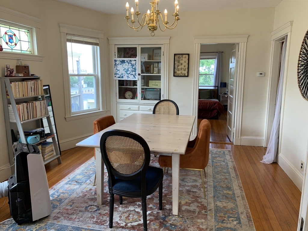 50 Percival Street # 3