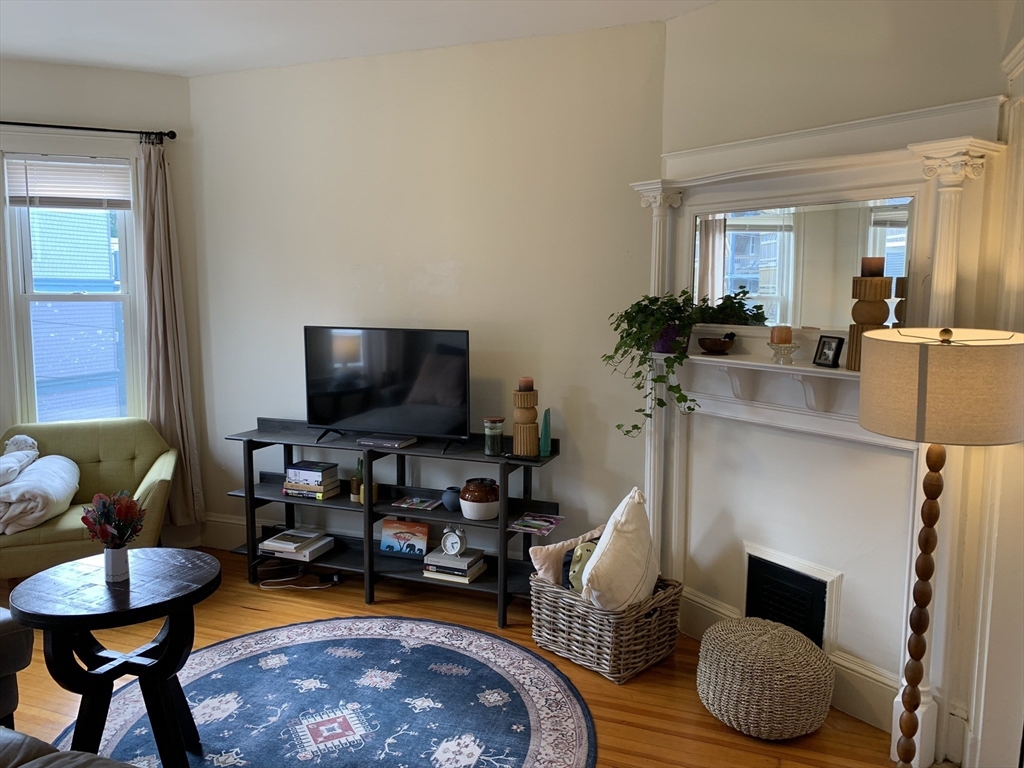 50 Percival Street # 3