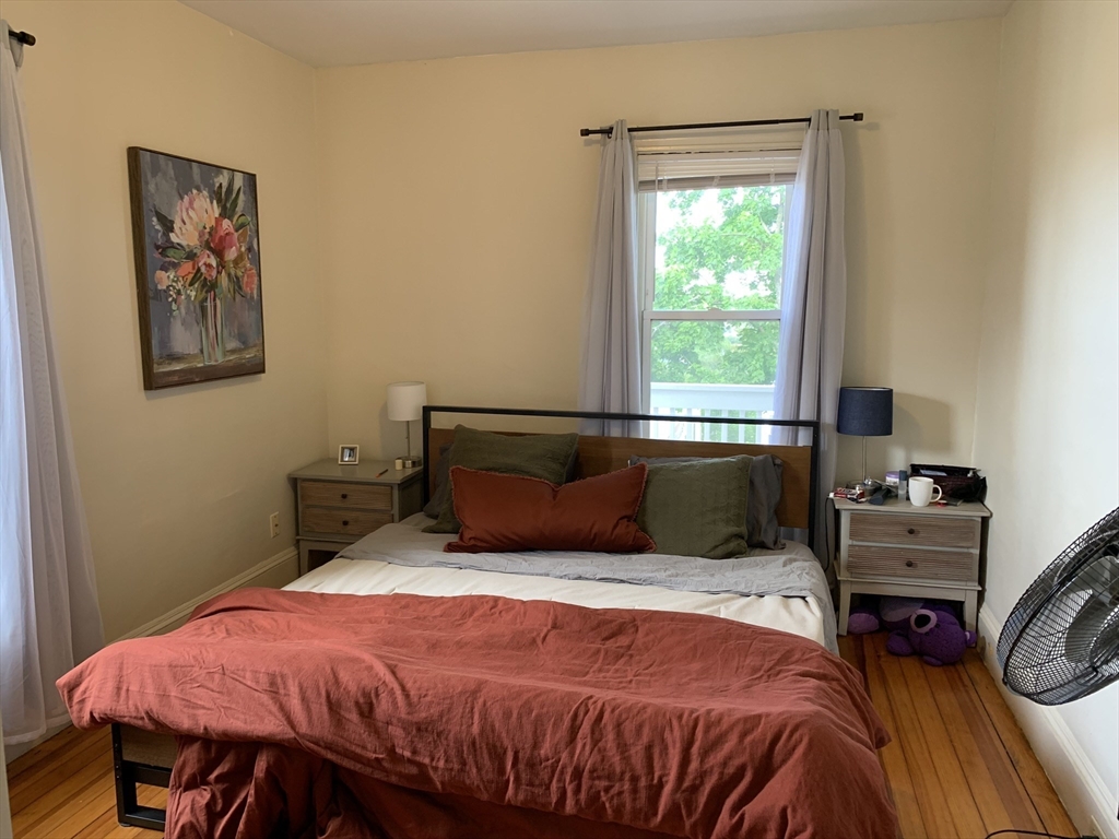 50 Percival Street # 3