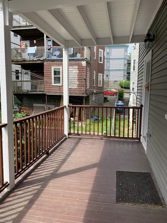 28 Fox Street # 2