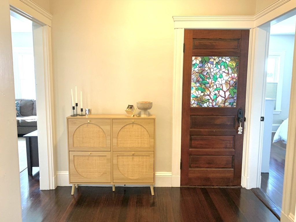 28 Fox Street # 2