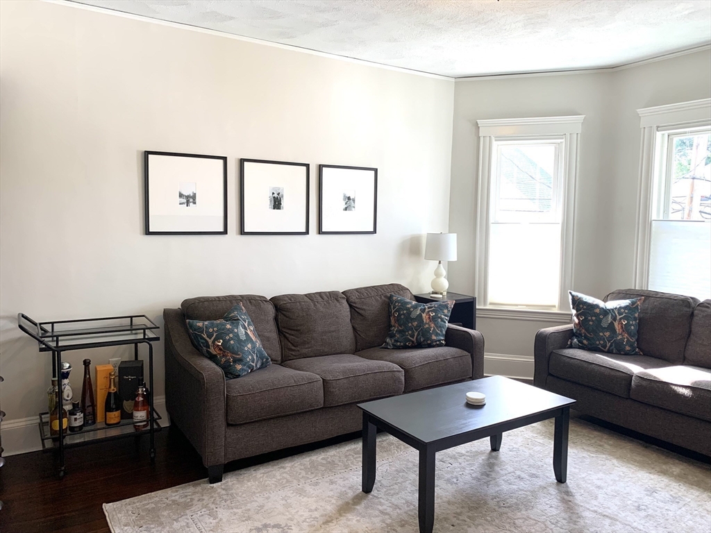 28 Fox Street # 2