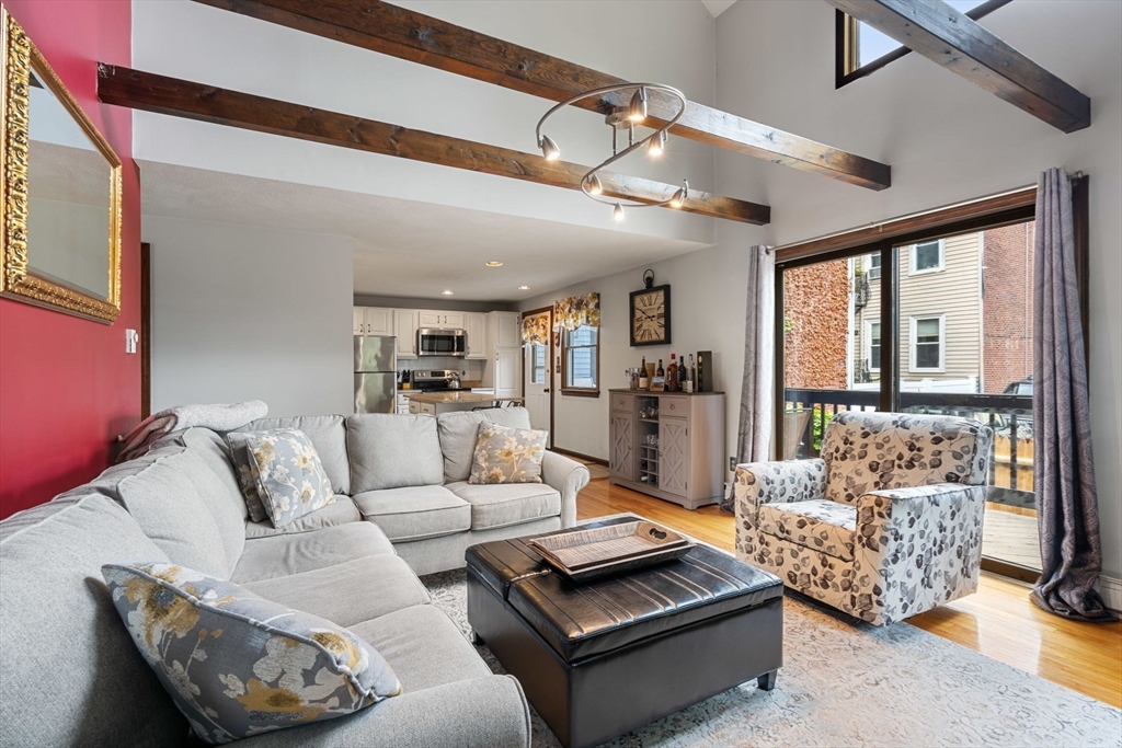 7-9 Putnam Street # A