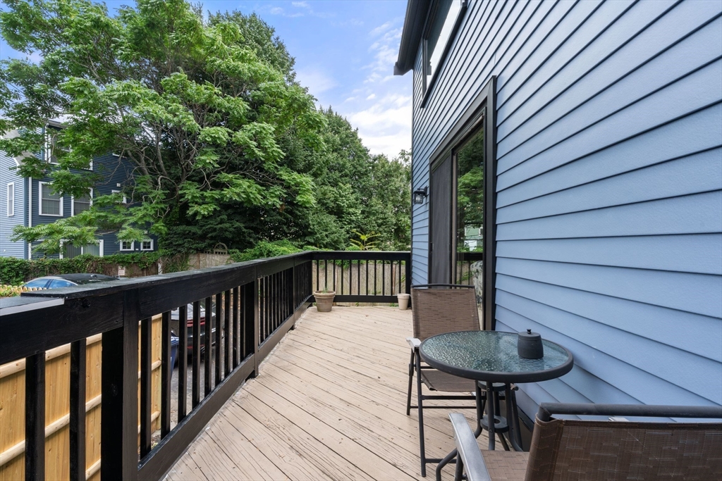 7-9 Putnam Street # A