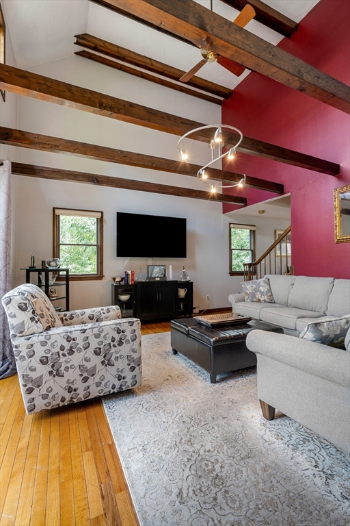 7-9 Putnam Street # A