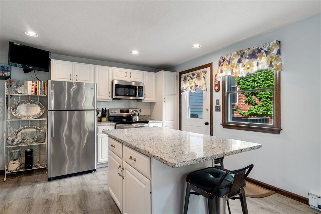7-9 Putnam Street # A