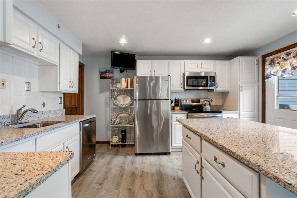 7-9 Putnam Street # A