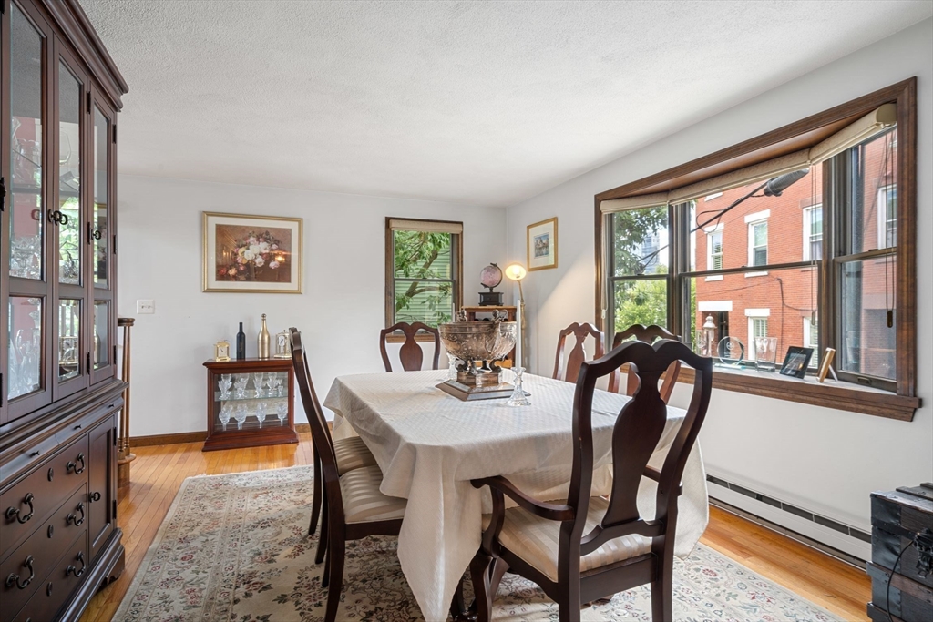 7-9 Putnam Street # A