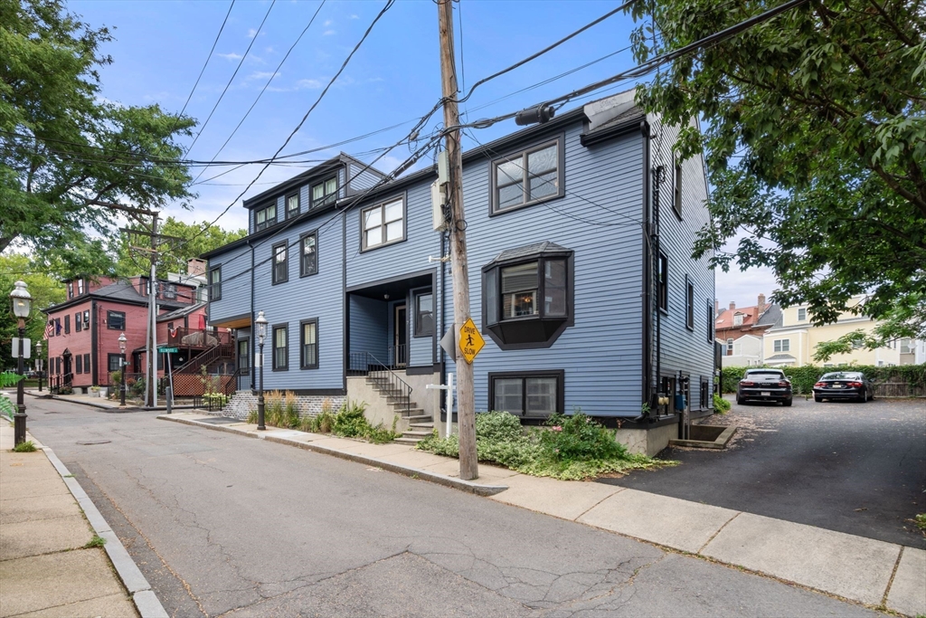 7-9 Putnam Street # A