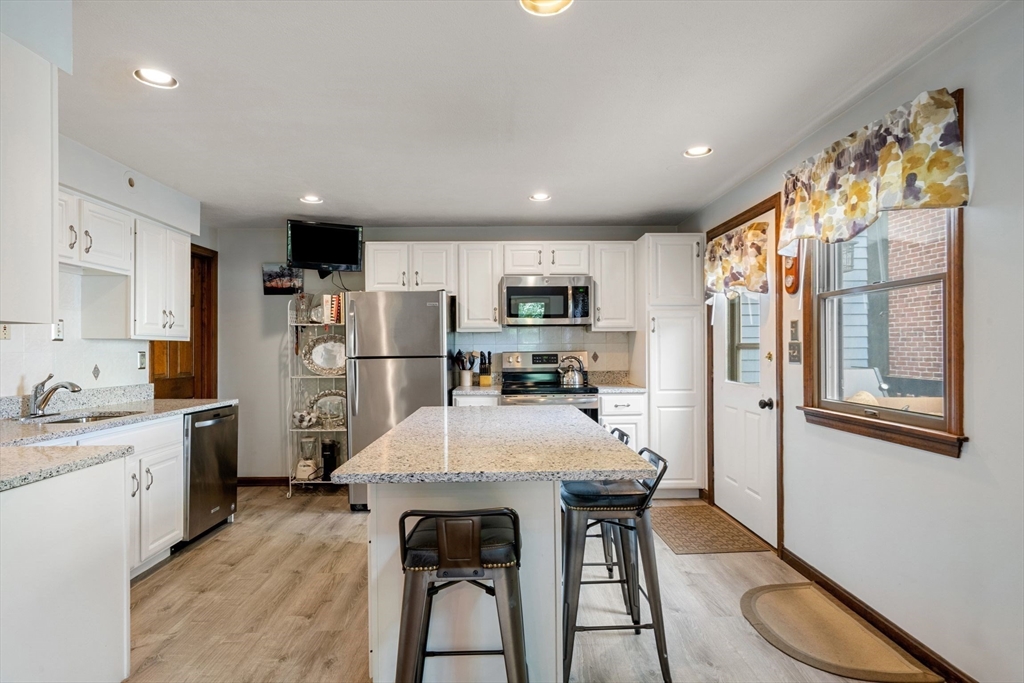 7-9 Putnam Street # A