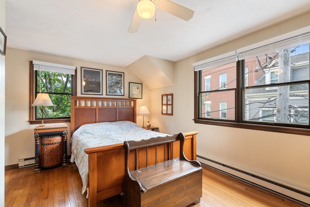 7-9 Putnam Street # A