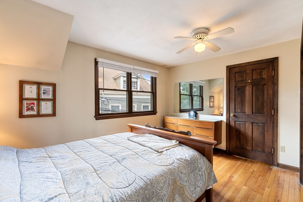 7-9 Putnam Street # A