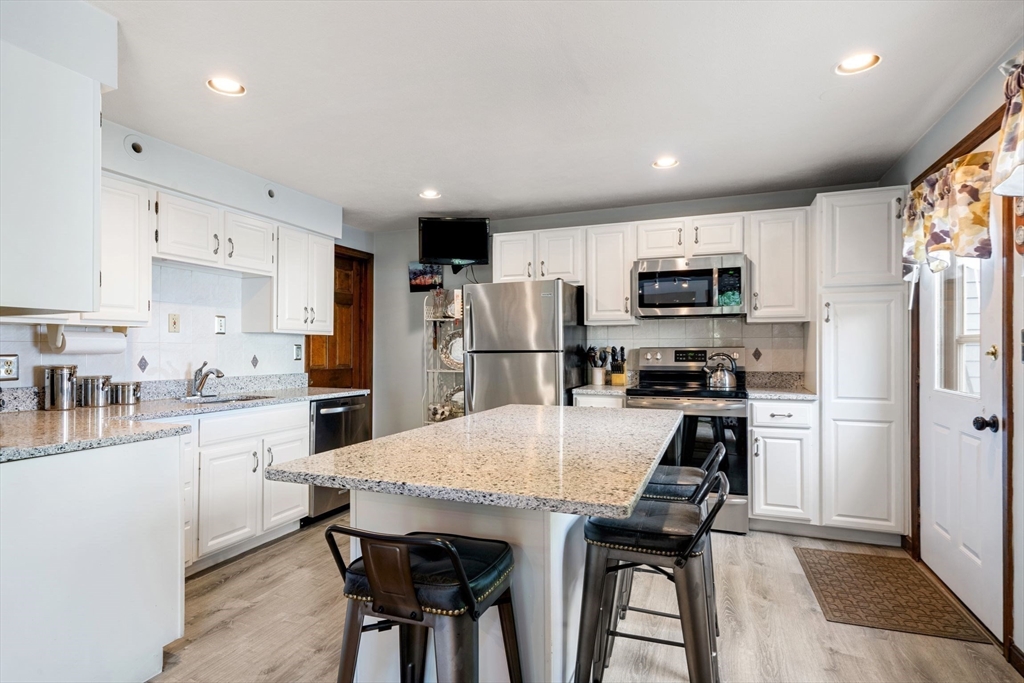 7-9 Putnam Street # A