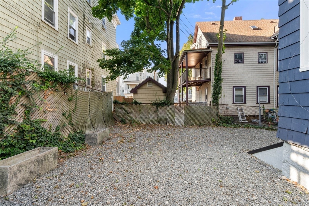 2-4 Denvir Street # 1