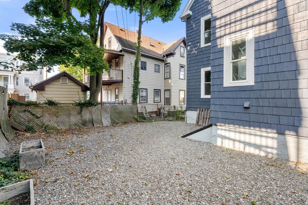 2-4 Denvir Street # 1