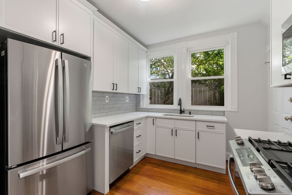 2-4 Denvir Street # 1
