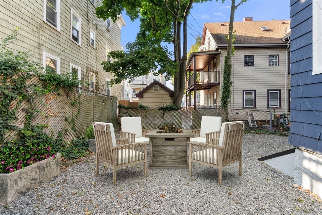 2-4 Denvir Street # 1