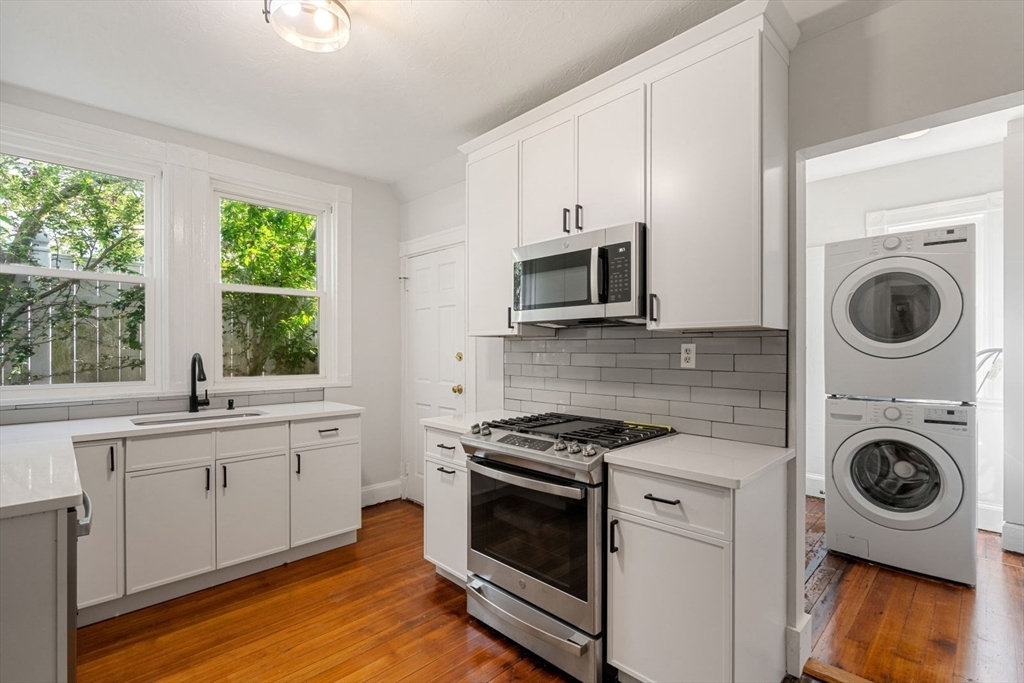 2-4 Denvir Street # 1