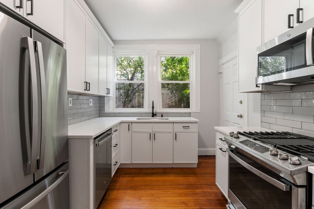 2-4 Denvir Street # 1