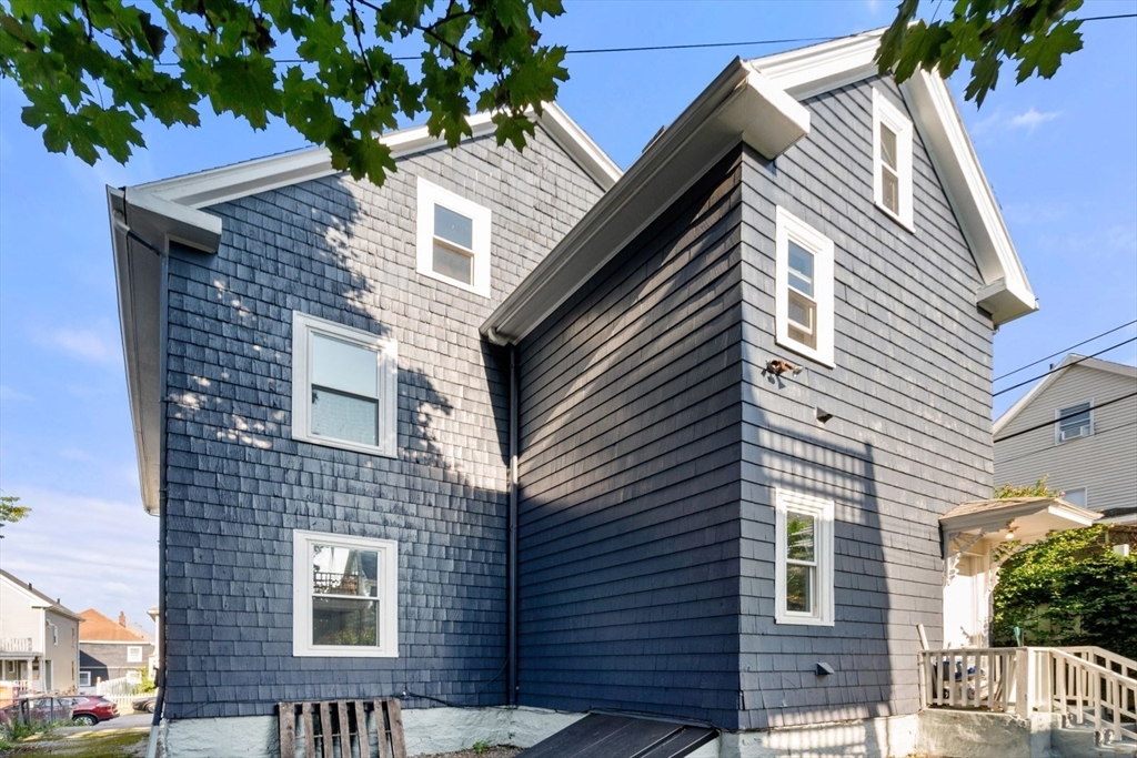 2-4 Denvir Street # 2