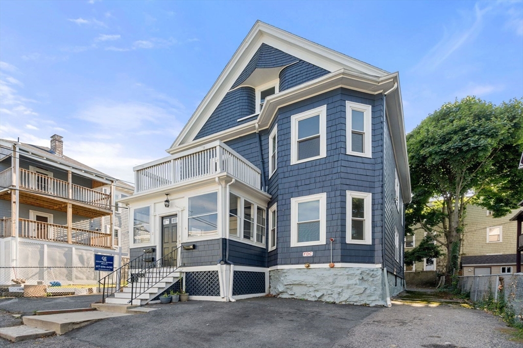 2-4 Denvir Street # 2