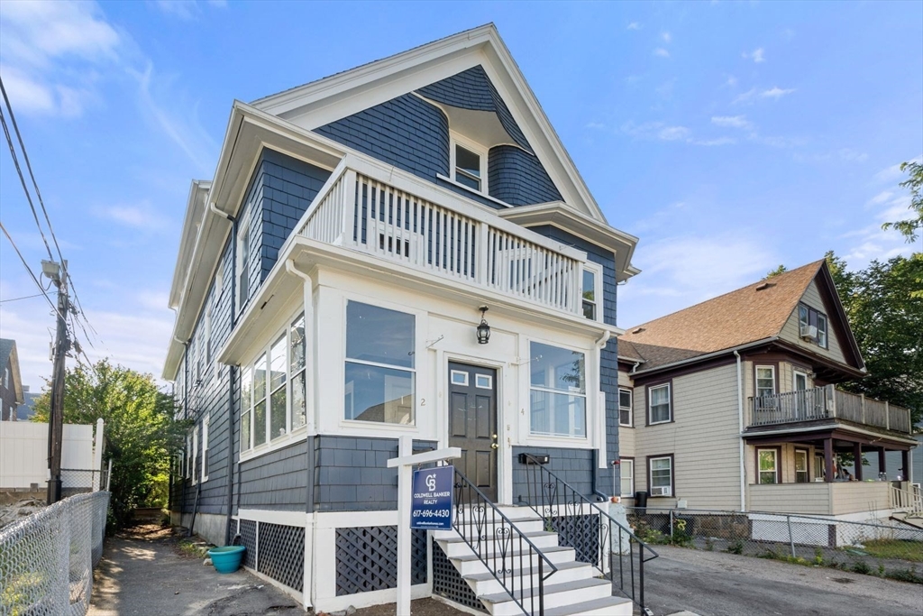 2-4 Denvir Street # 3
