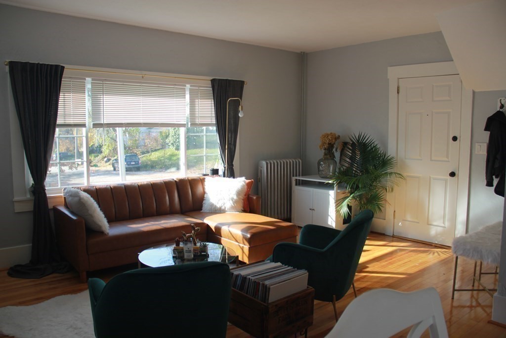 28 Gifford Drive # 1