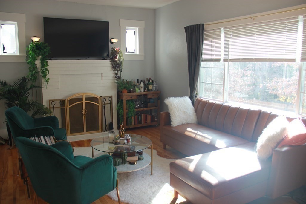 28 Gifford Drive # 1
