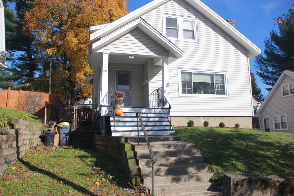 28 Gifford Drive # 1
