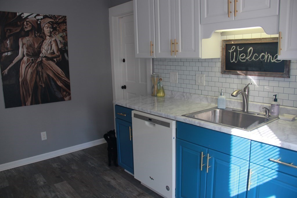 28 Gifford Drive # 1