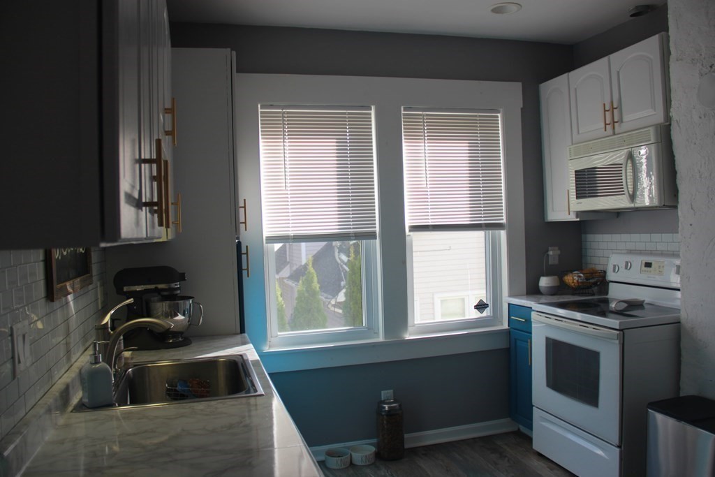28 Gifford Drive # 1