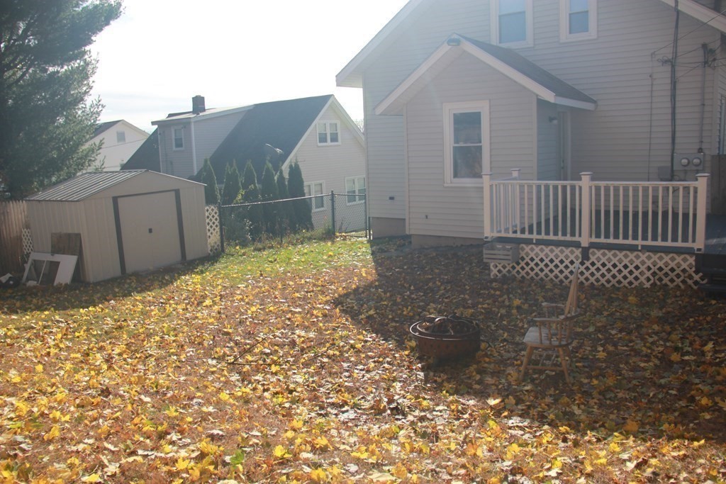 28 Gifford Drive # 1