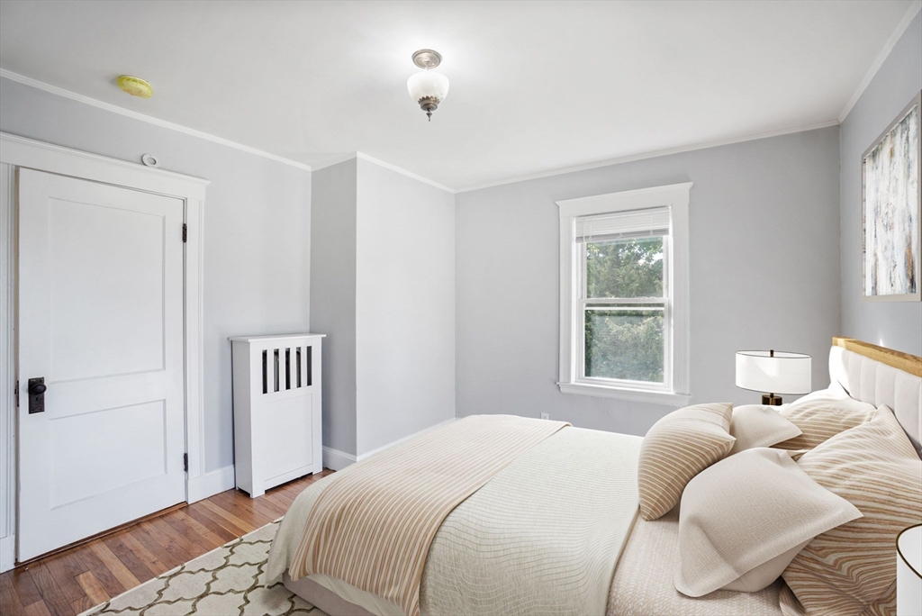 169 Wilson Avenue # 2