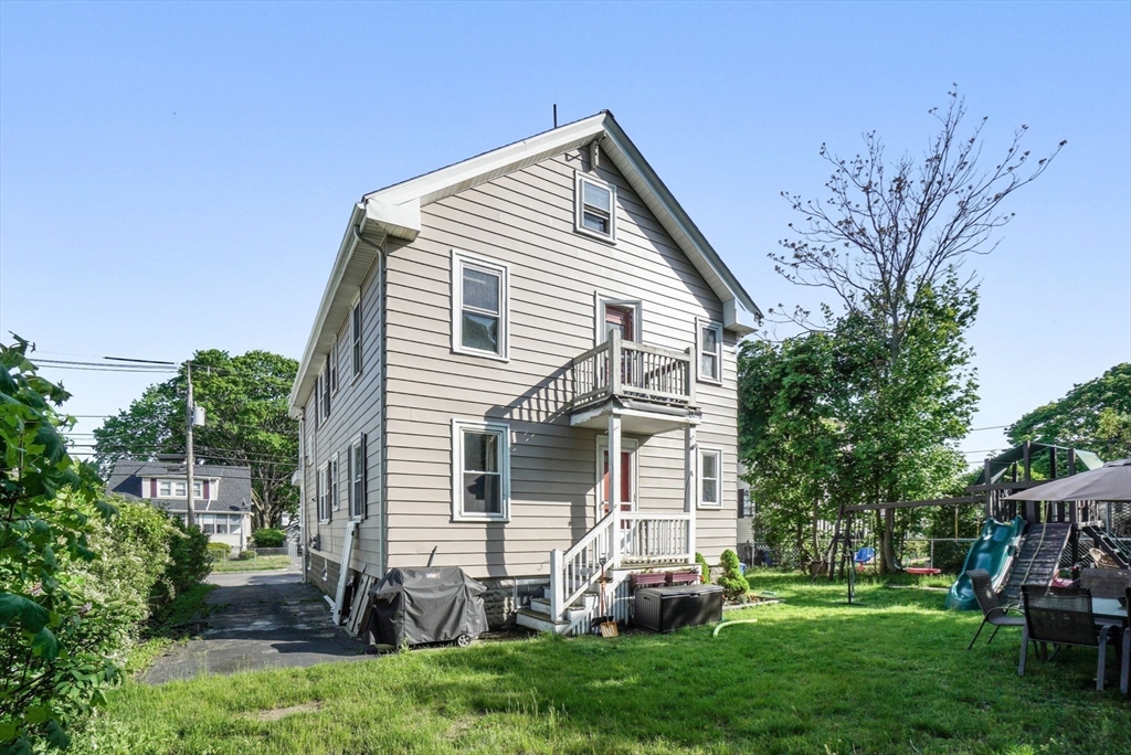 169 Wilson Avenue # 2