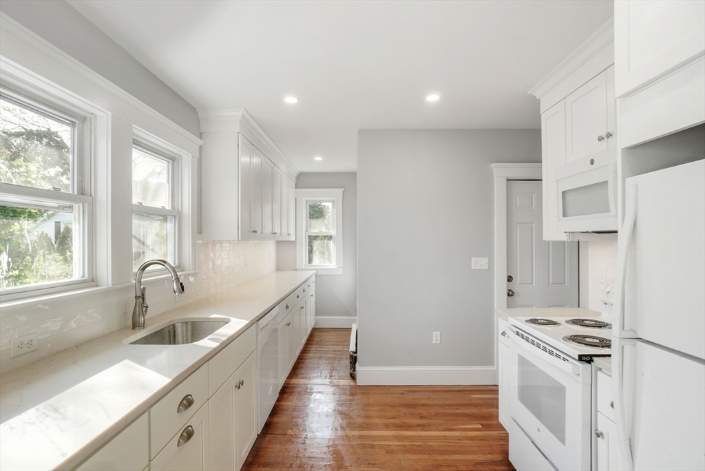 169 Wilson Avenue # 2