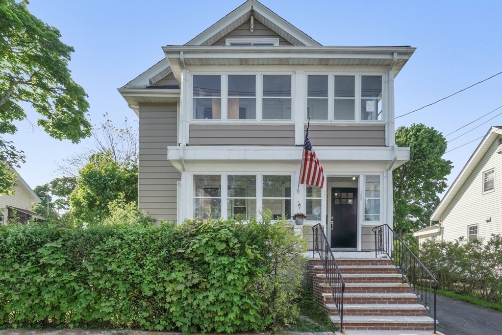 169 Wilson Avenue # 2