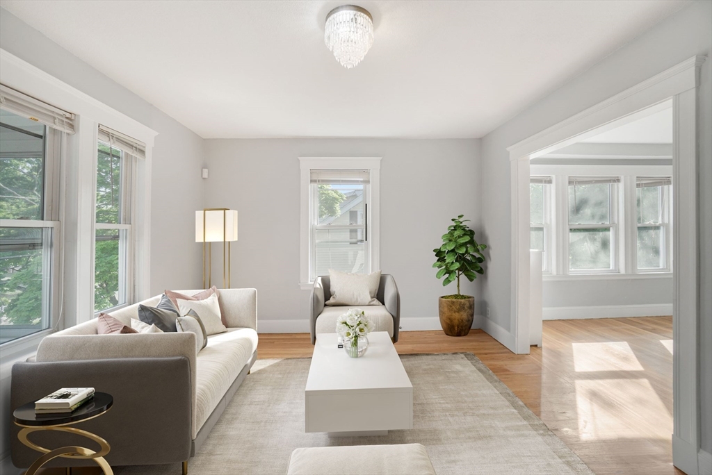 169 Wilson Avenue # 2