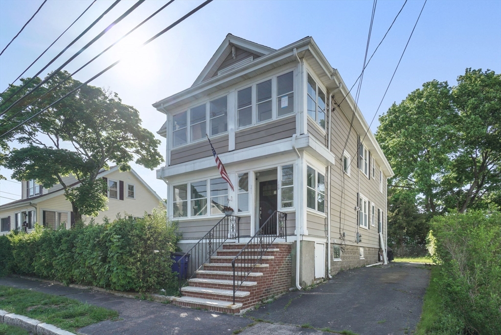 169 Wilson Avenue # 2