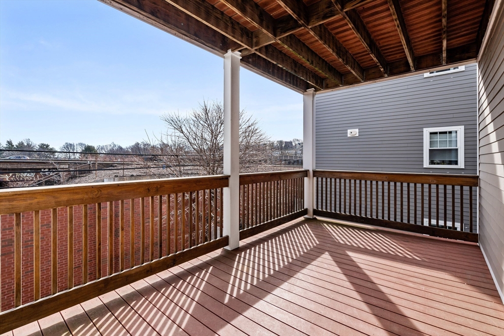93 Sydney Street # 3