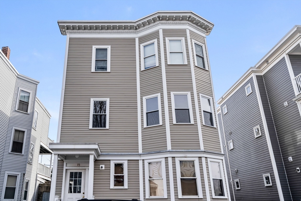 93 Sydney Street # 3