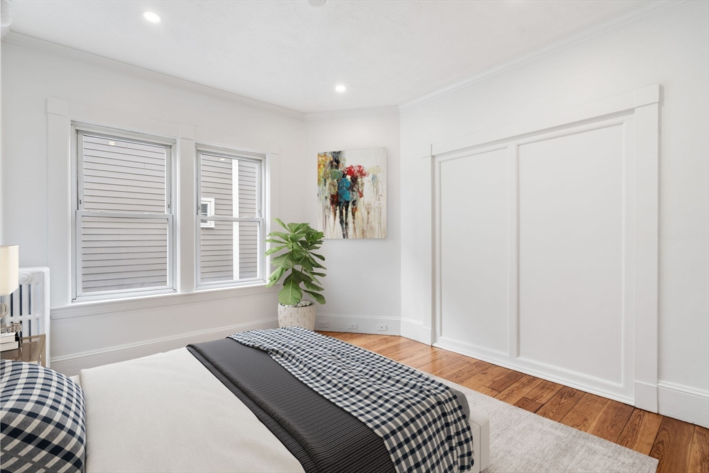 93 Sydney Street # 3