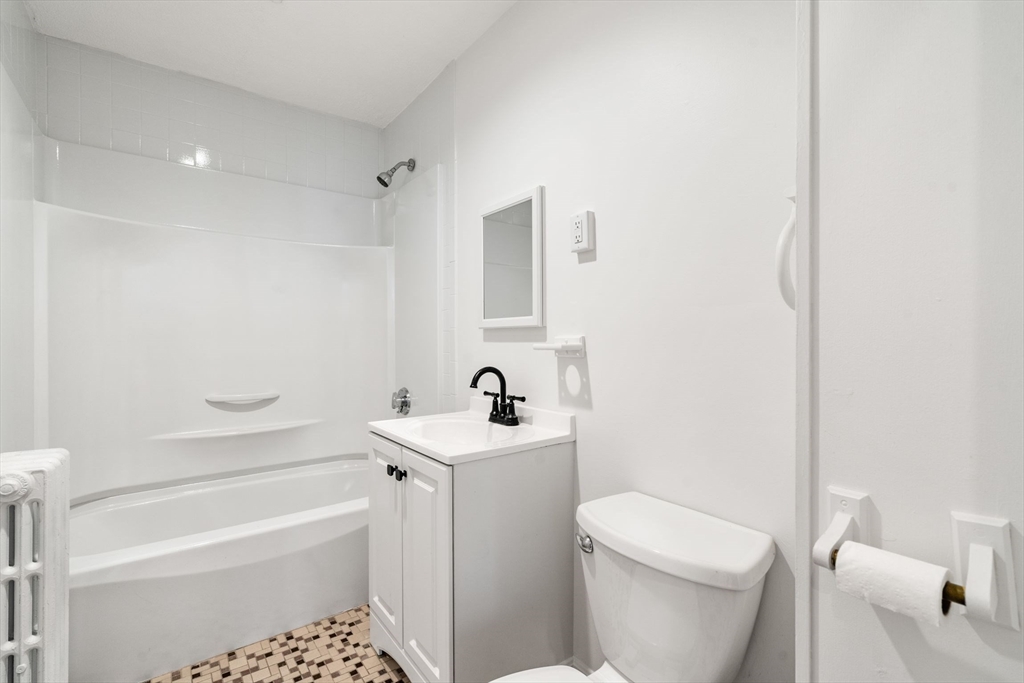 93 Sydney Street # 3