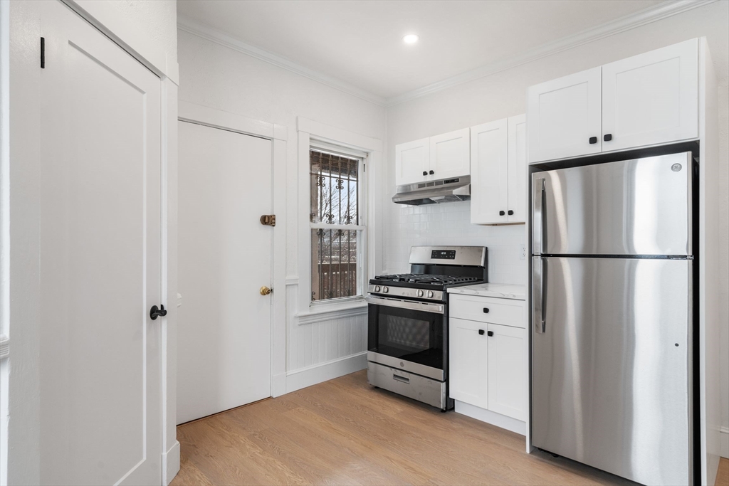 93 Sydney Street # 3