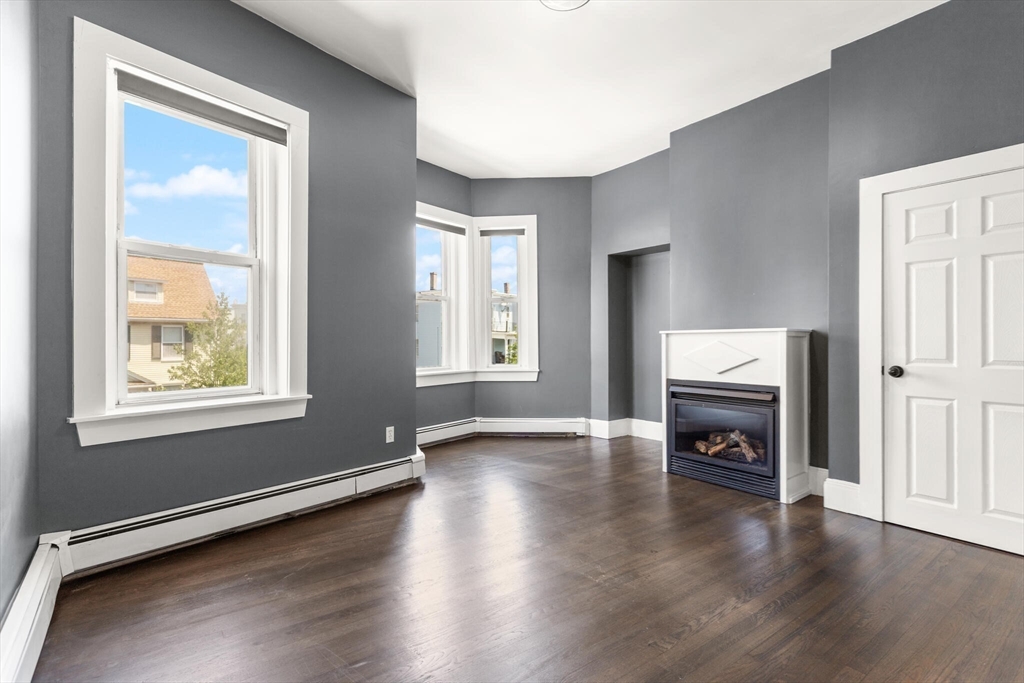 17 Savin Hill Avenue # 3