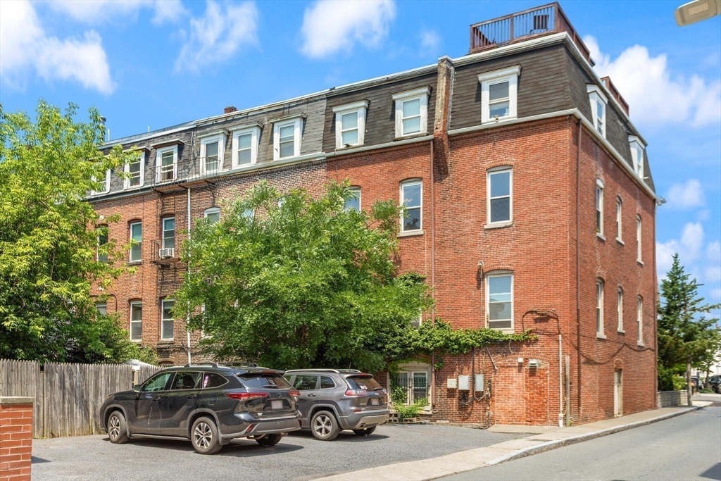17 Savin Hill Avenue # 3