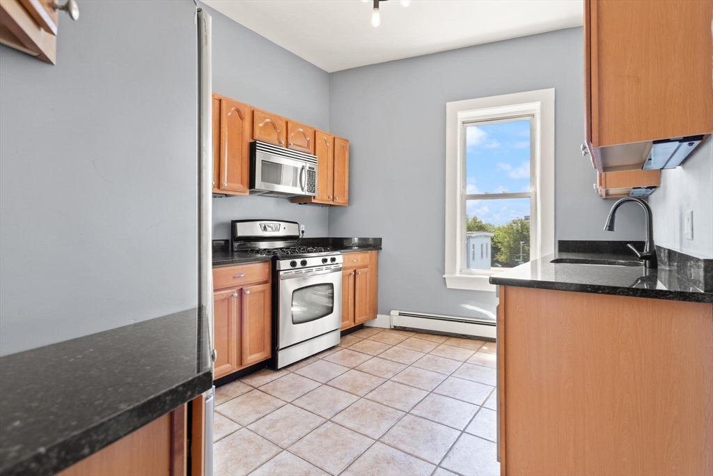 17 Savin Hill Avenue # 3