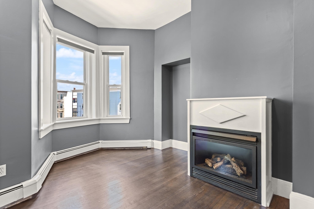 17 Savin Hill Avenue # 3